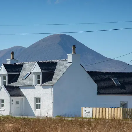 Breakish Cottage Exterior photo