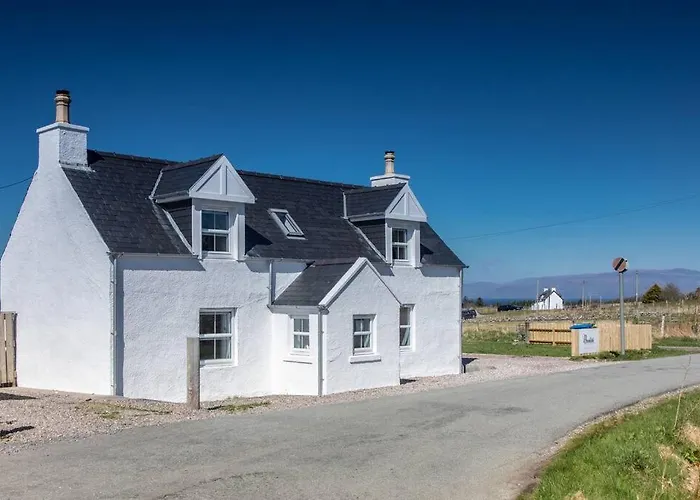 Breakish Cottage