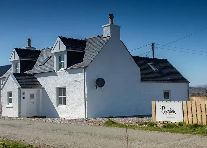Breakish Cottage
