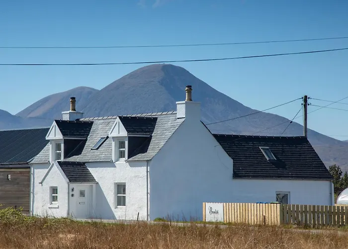Breakish Cottage