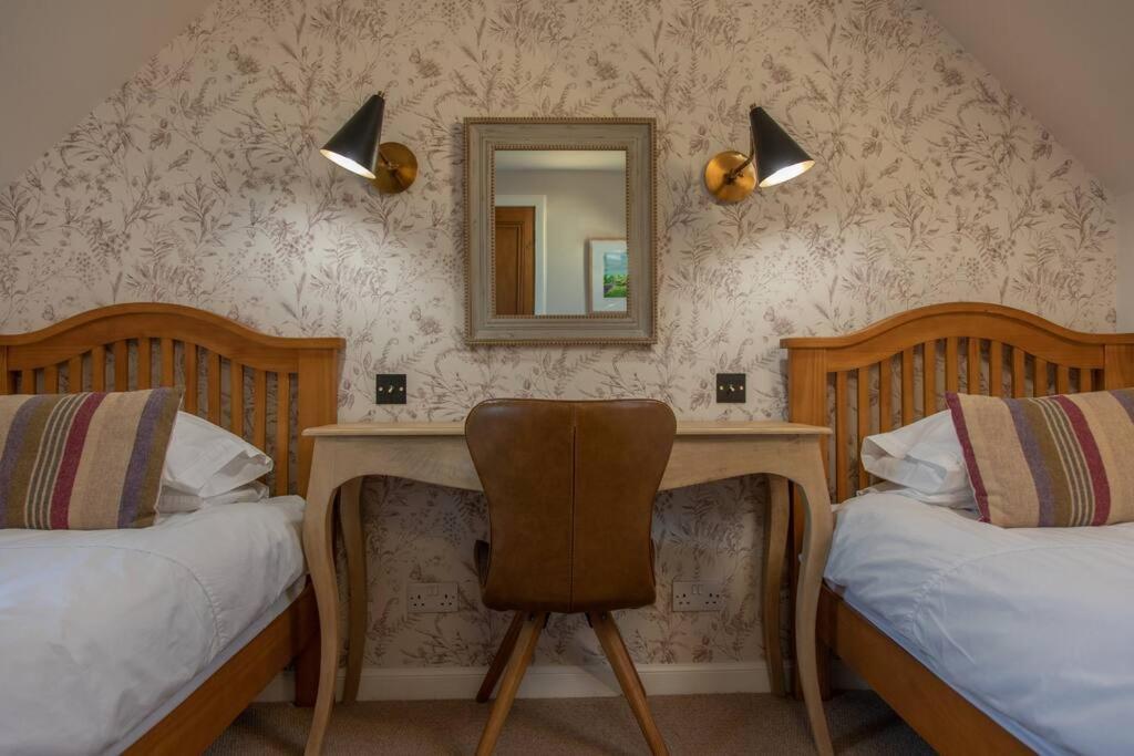 Holiday home Breakish Cottage *