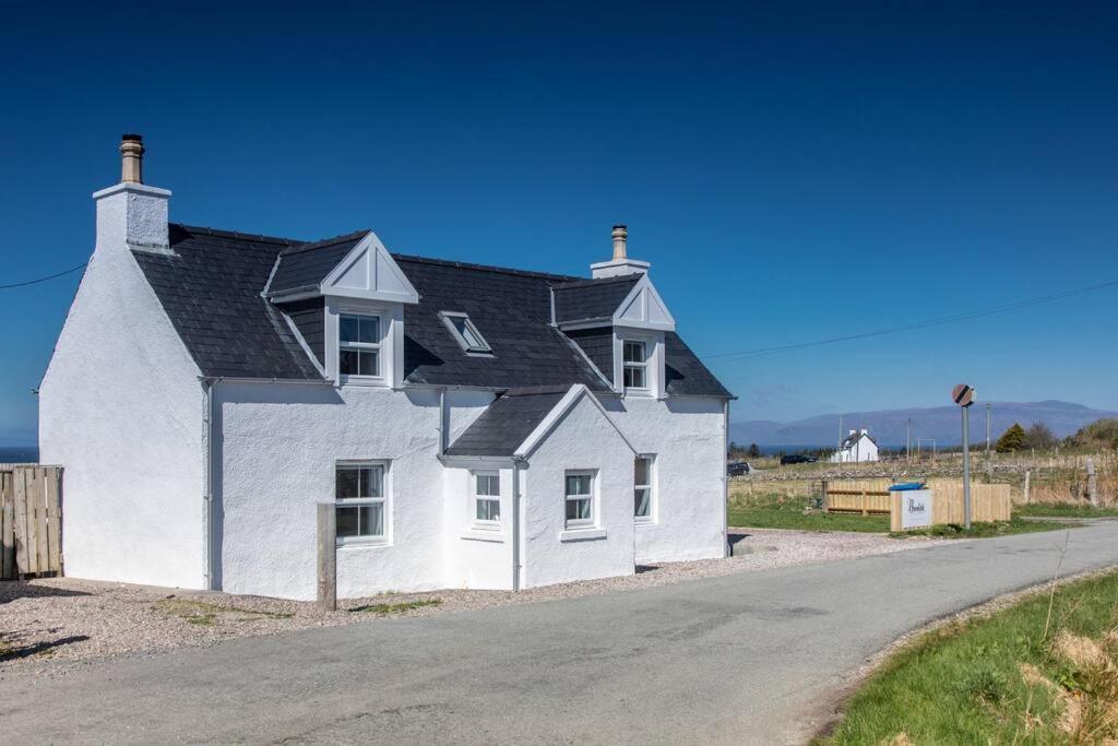 Breakish Cottage