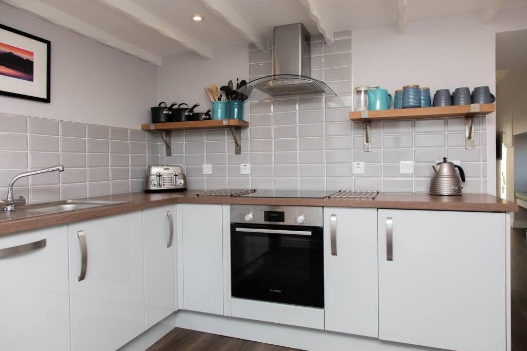 Breakish Cottage Holiday home