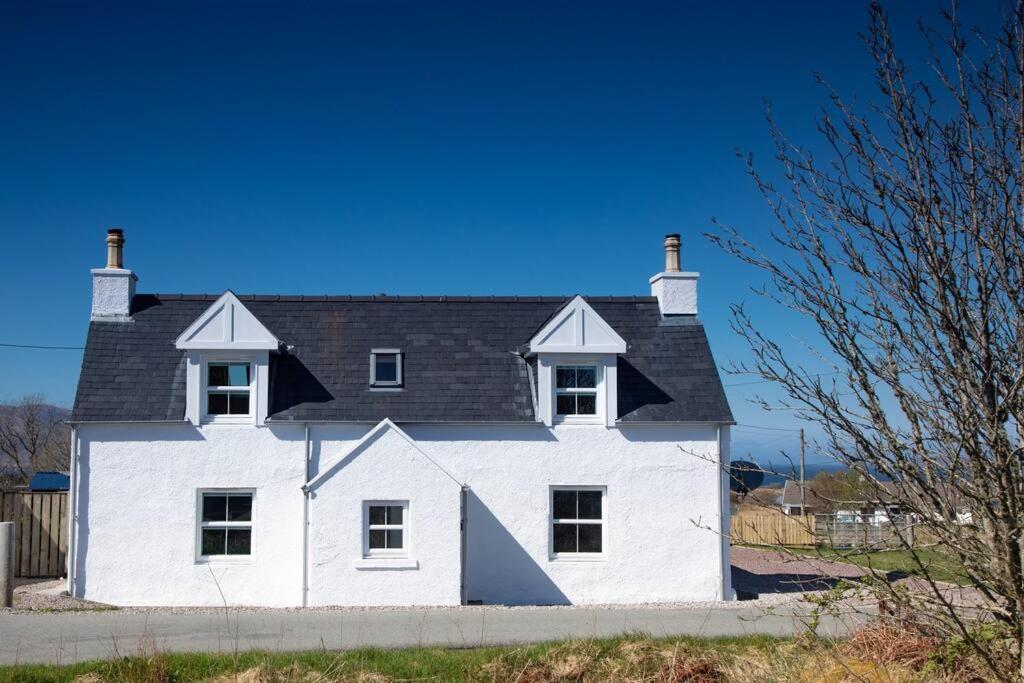 Holiday home Breakish Cottage