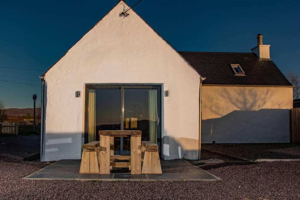 Breakish Cottage Holiday home Breakish