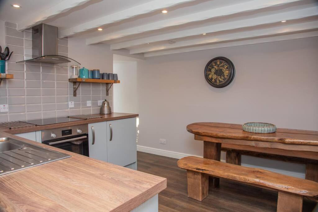 Breakish Cottage