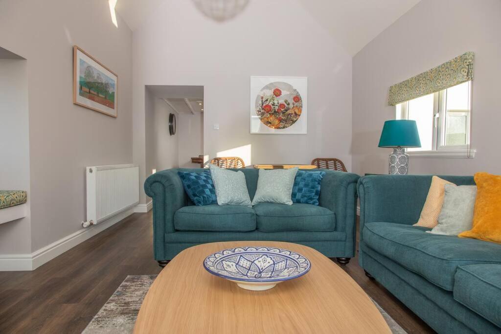 Breakish Cottage Holiday home