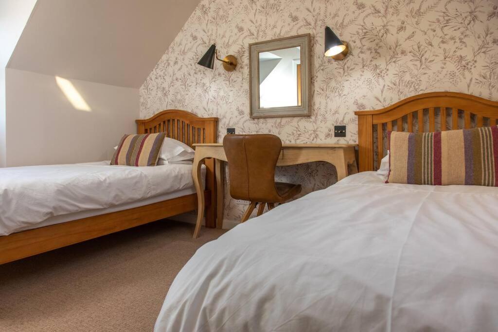 Breakish Cottage Holiday home *