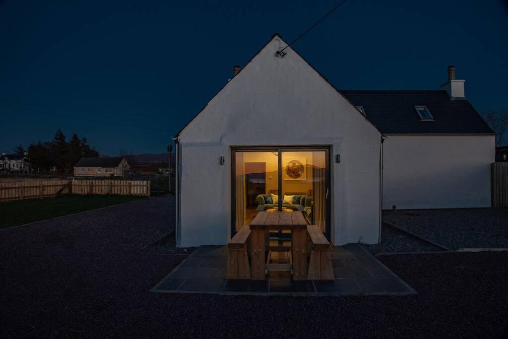 Holiday home Breakish Cottage Breakish