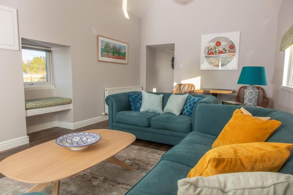 Breakish Cottage Holiday home Breakish