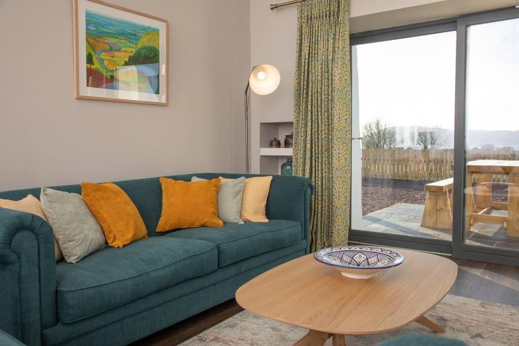 Holiday home Breakish Cottage *