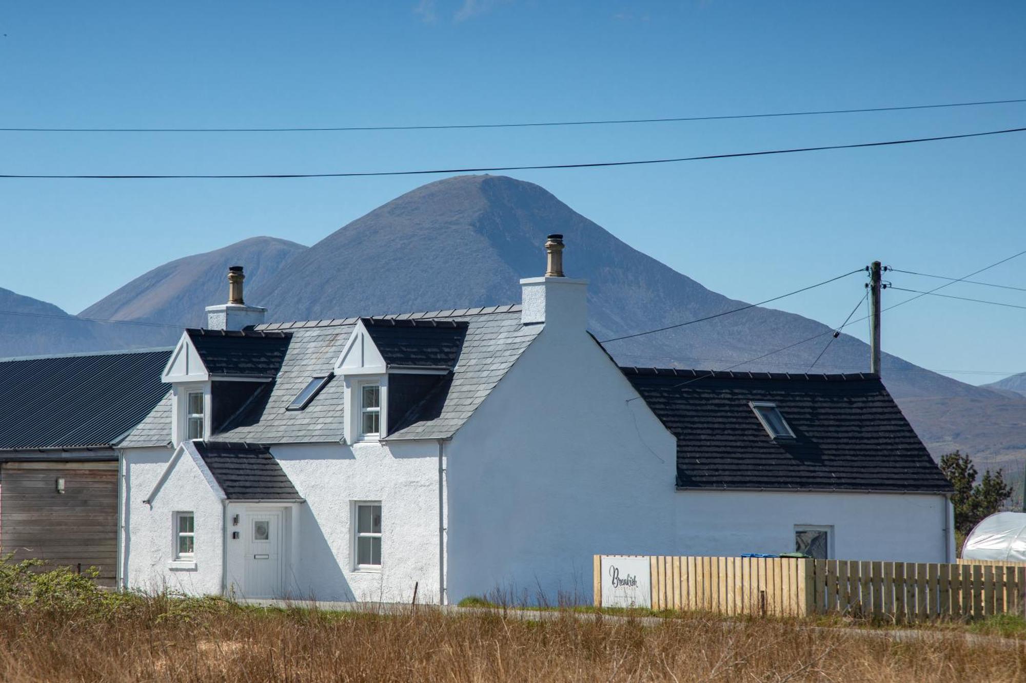 Breakish Cottage Holiday home *